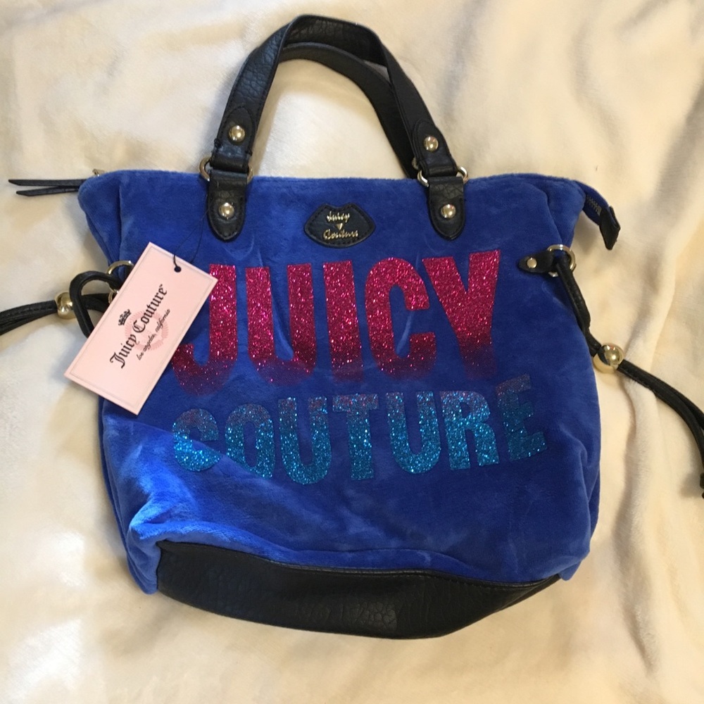 Juicy purse